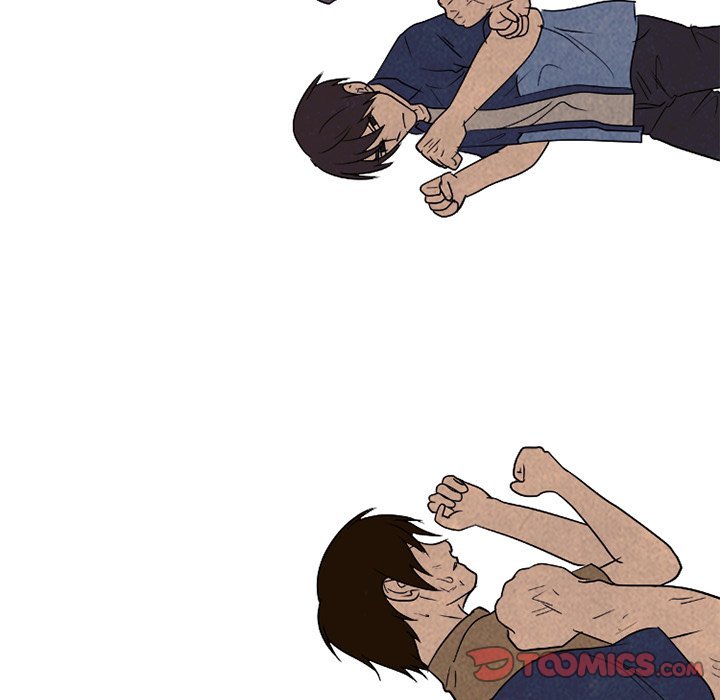 High School Devil Manhwa - Chapter 188 Page 137