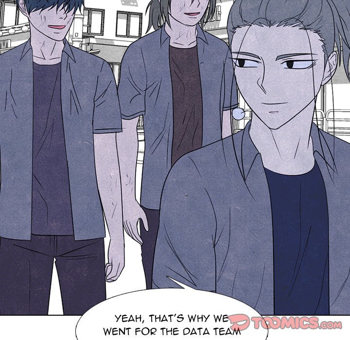 High School Devil Manhwa - Chapter 266 Page 11