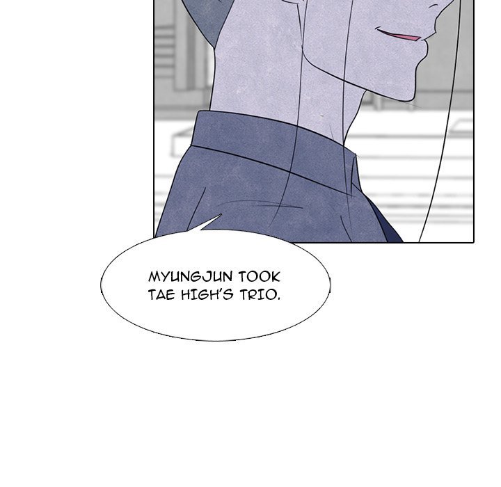 High School Devil Manhwa - Chapter 266 Page 13