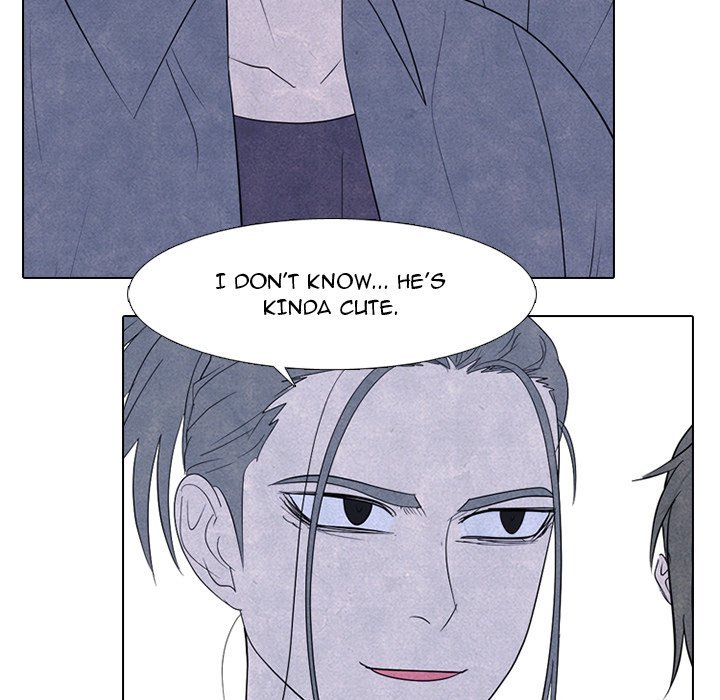 High School Devil Manhwa - Chapter 266 Page 18