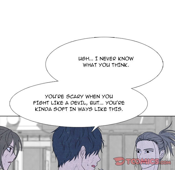 High School Devil Manhwa - Chapter 266 Page 20