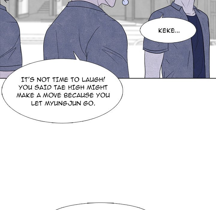 High School Devil Manhwa - Chapter 266 Page 21