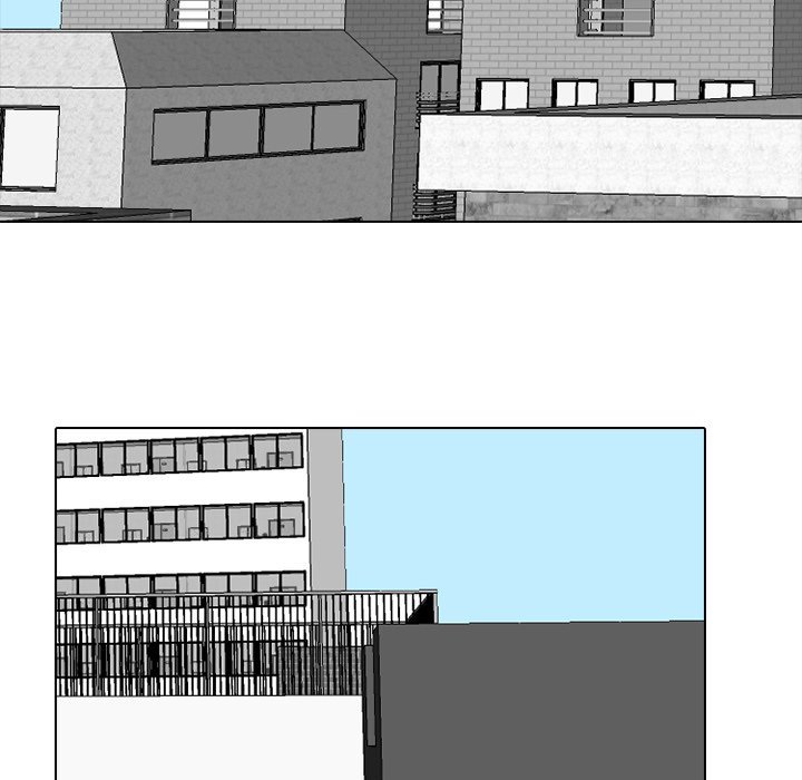 High School Devil Manhwa - Chapter 266 Page 27