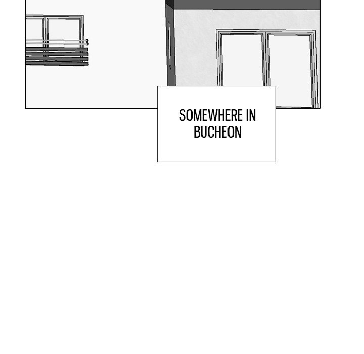 High School Devil Manhwa - Chapter 266 Page 28