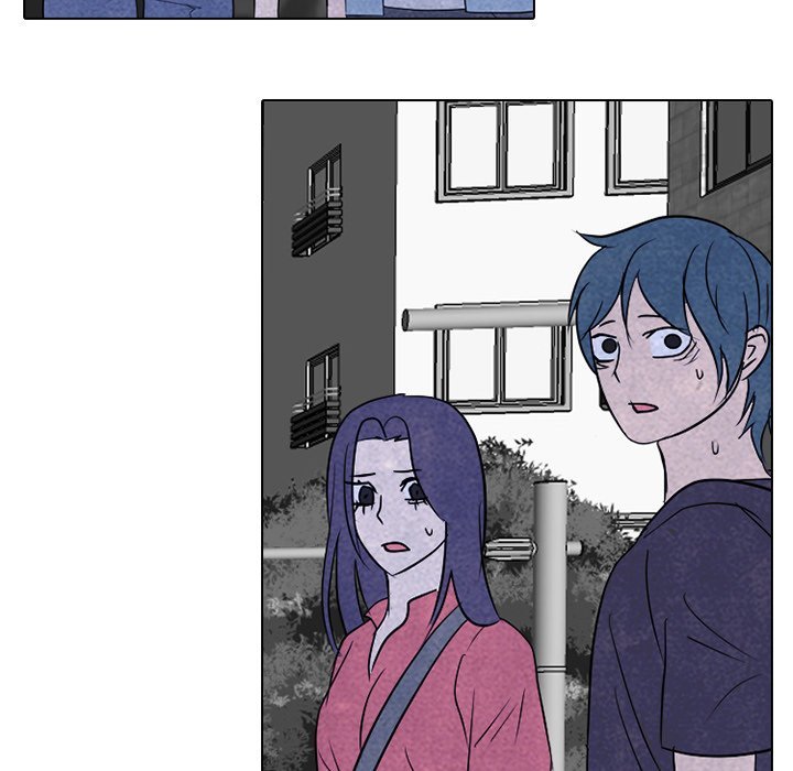 High School Devil Manhwa - Chapter 266 Page 32