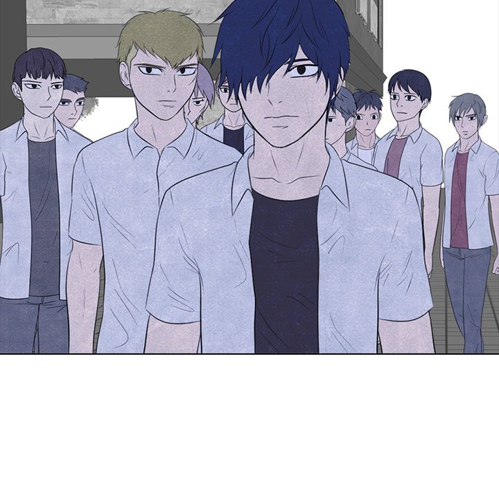 High School Devil Manhwa - Chapter 266 Page 36