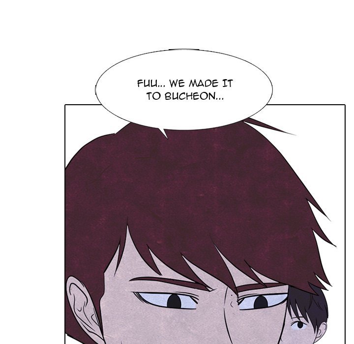 High School Devil Manhwa - Chapter 266 Page 37