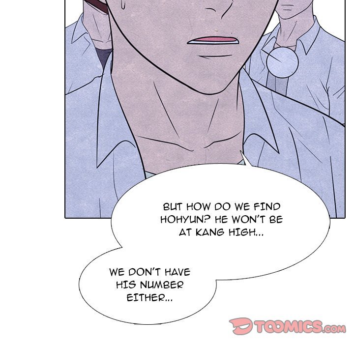 High School Devil Manhwa - Chapter 266 Page 38