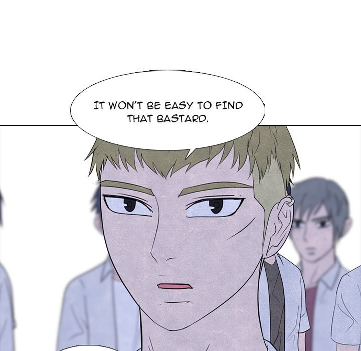 High School Devil Manhwa - Chapter 266 Page 39