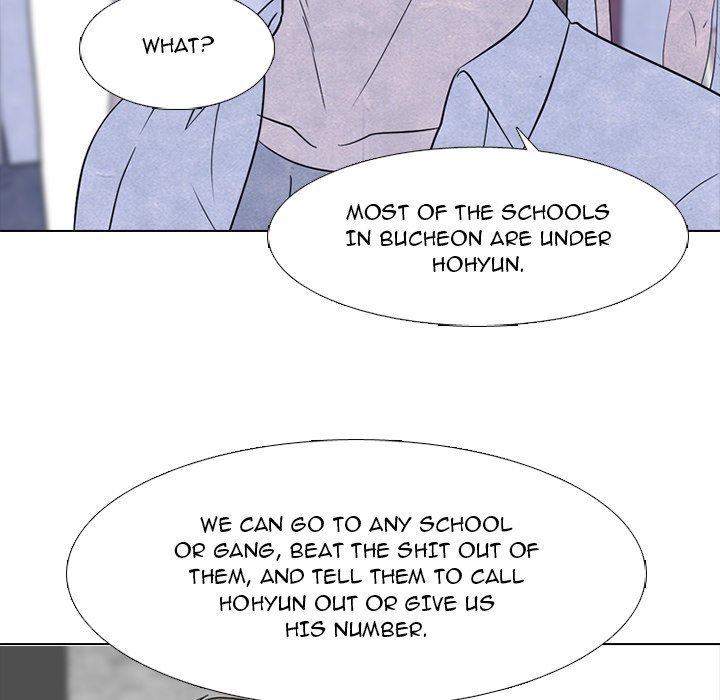 High School Devil Manhwa - Chapter 266 Page 40