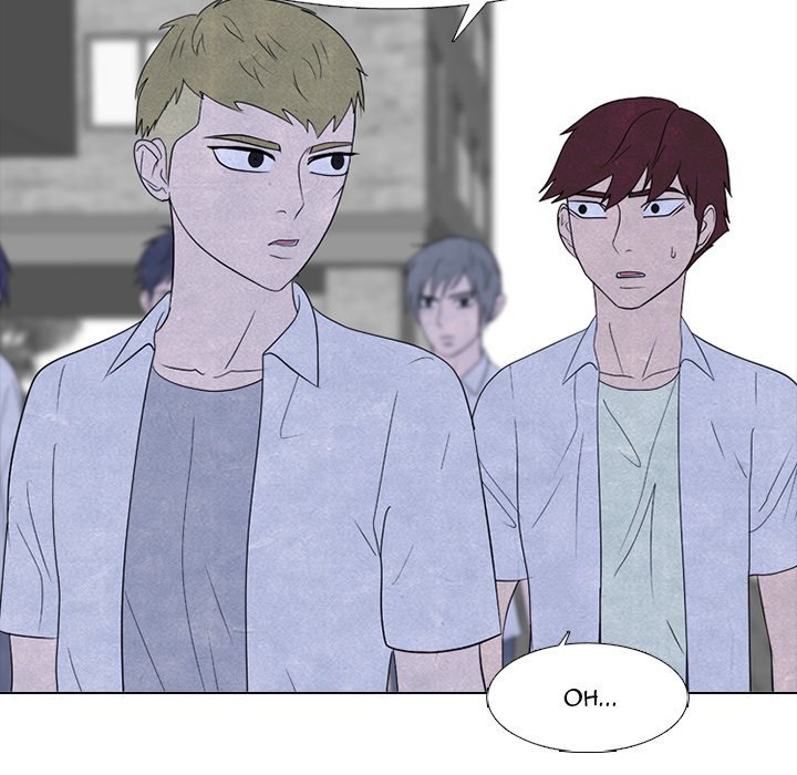 High School Devil Manhwa - Chapter 266 Page 41