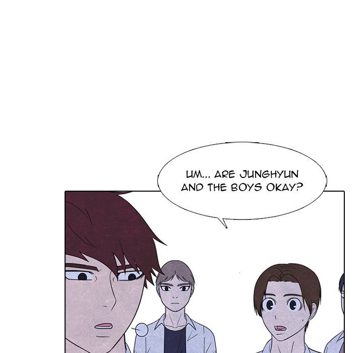 High School Devil Manhwa - Chapter 266 Page 42