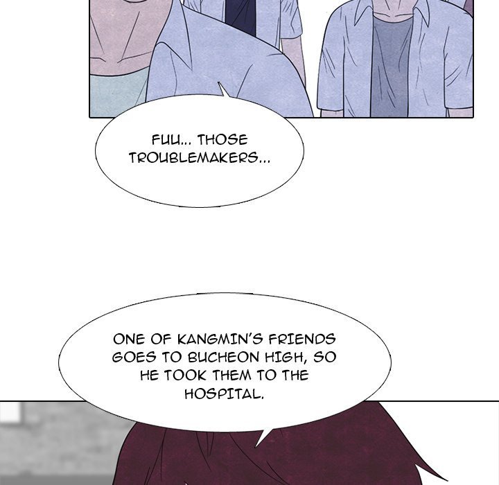 High School Devil Manhwa - Chapter 266 Page 43