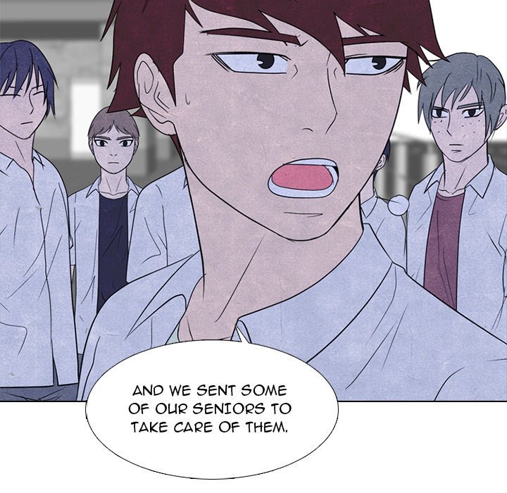 High School Devil Manhwa - Chapter 266 Page 44