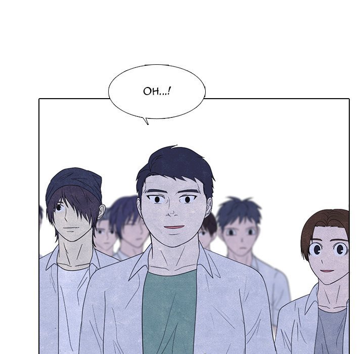 High School Devil Manhwa - Chapter 266 Page 45