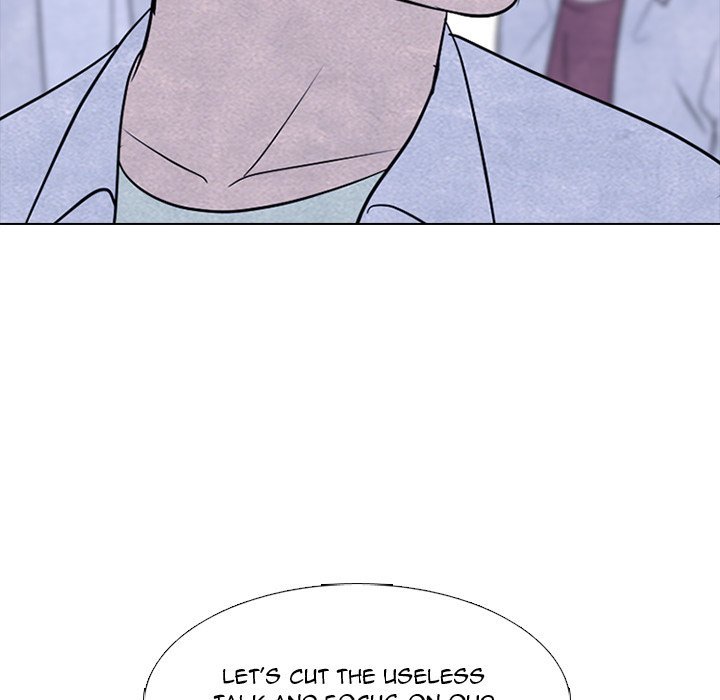 High School Devil Manhwa - Chapter 266 Page 49