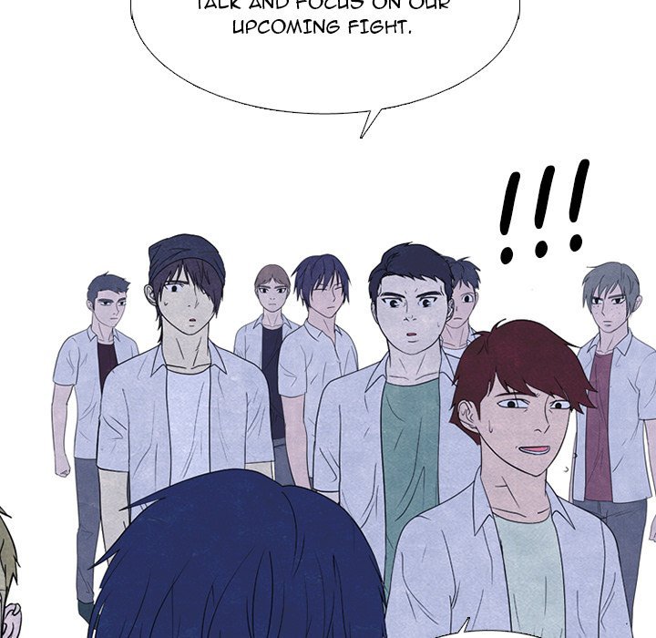 High School Devil Manhwa - Chapter 266 Page 50