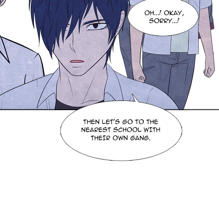 High School Devil Manhwa - Chapter 266 Page 51