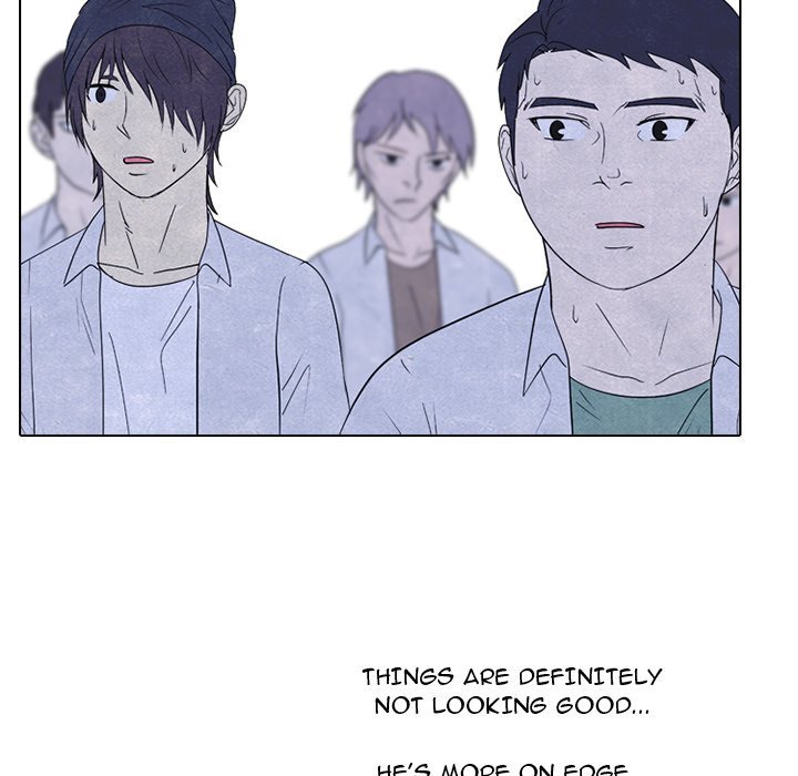 High School Devil Manhwa - Chapter 266 Page 53