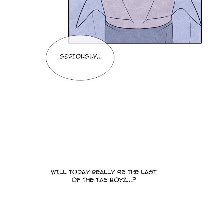 High School Devil Manhwa - Chapter 266 Page 55