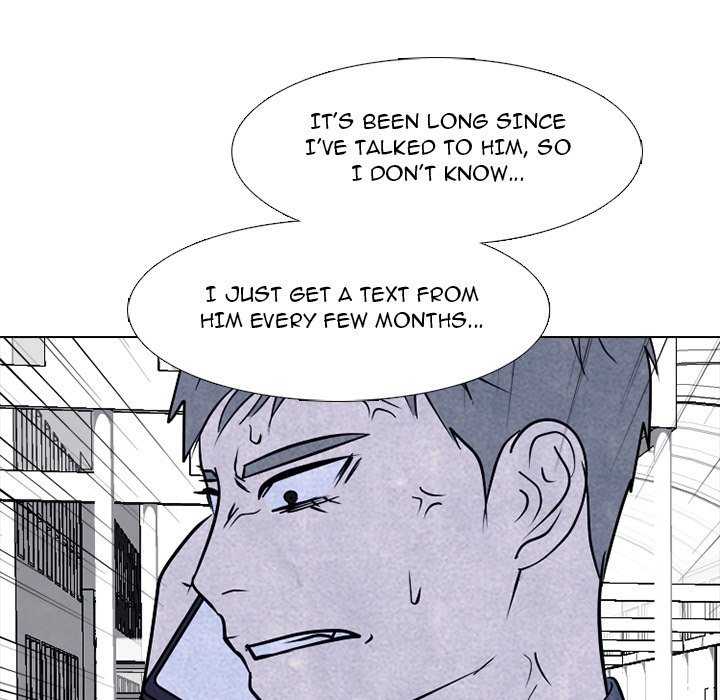 High School Devil Manhwa - Chapter 266 Page 62