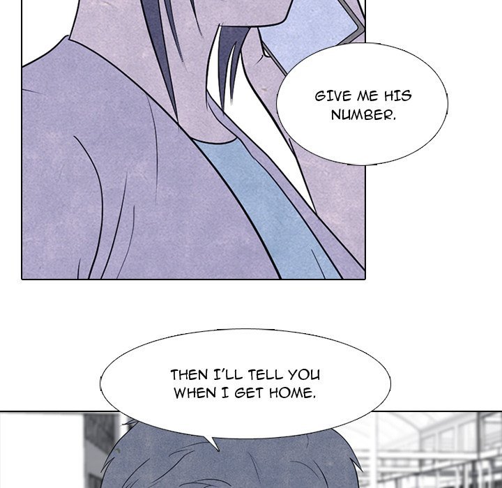 High School Devil Manhwa - Chapter 266 Page 68