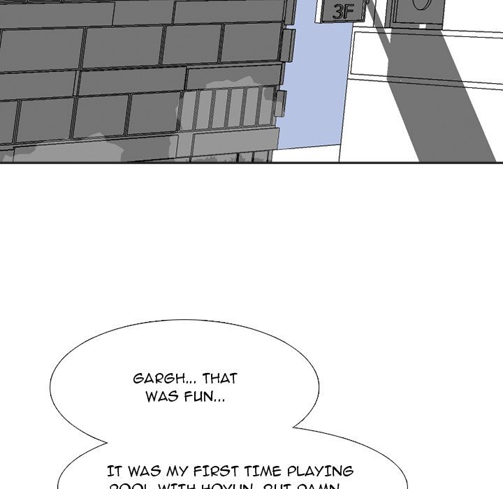 High School Devil Manhwa - Chapter 266 Page 73