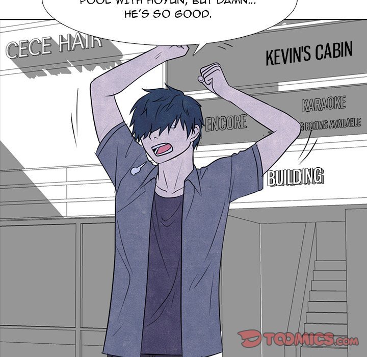 High School Devil Manhwa - Chapter 266 Page 74