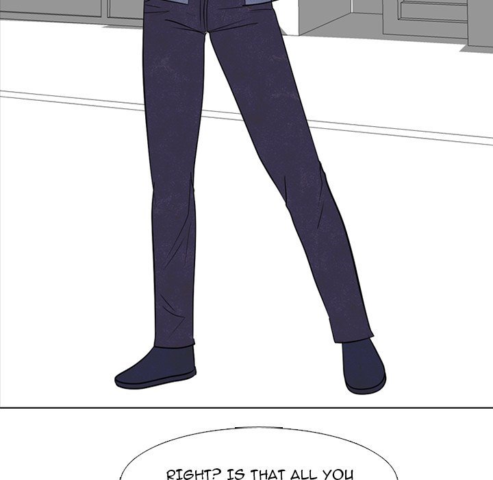 High School Devil Manhwa - Chapter 266 Page 75