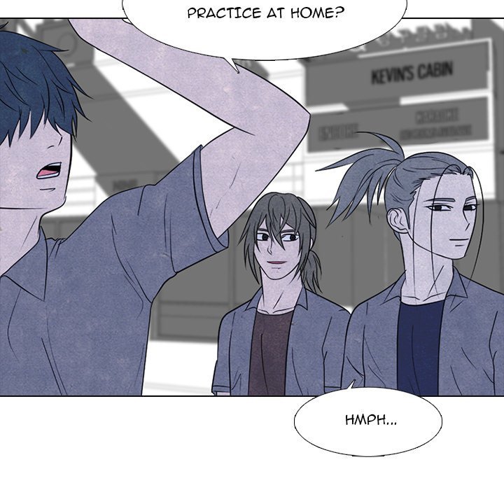 High School Devil Manhwa - Chapter 266 Page 76