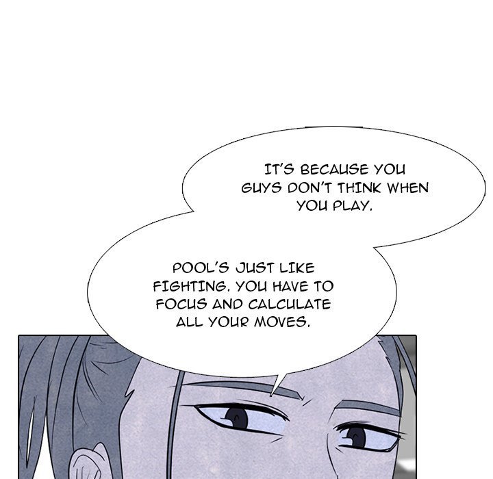 High School Devil Manhwa - Chapter 266 Page 77