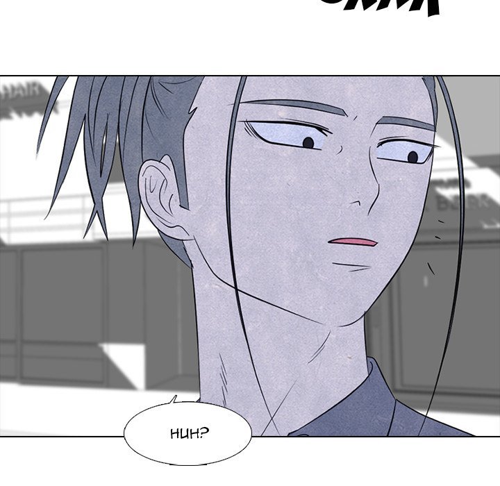 High School Devil Manhwa - Chapter 266 Page 79