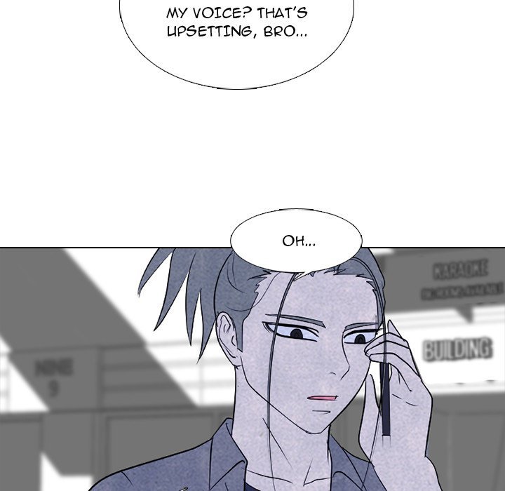 High School Devil Manhwa - Chapter 266 Page 84