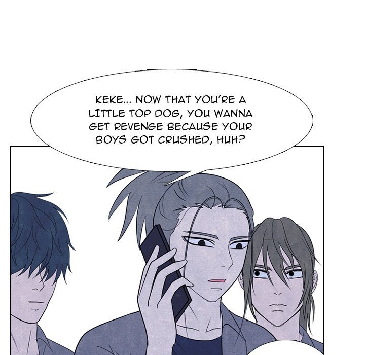 High School Devil Manhwa - Chapter 266 Page 89