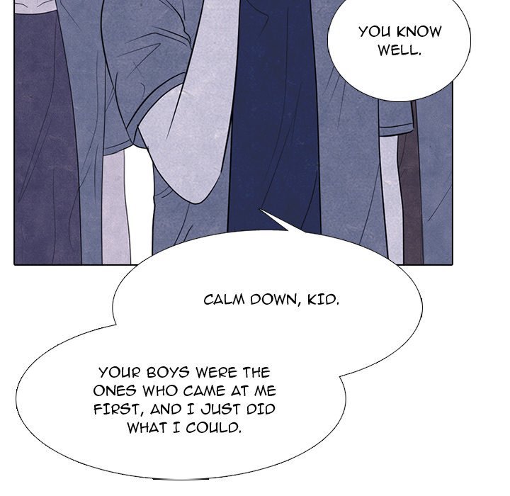 High School Devil Manhwa - Chapter 266 Page 90