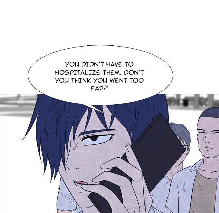 High School Devil Manhwa - Chapter 266 Page 91