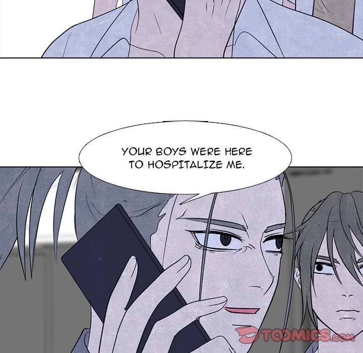 High School Devil Manhwa - Chapter 266 Page 92