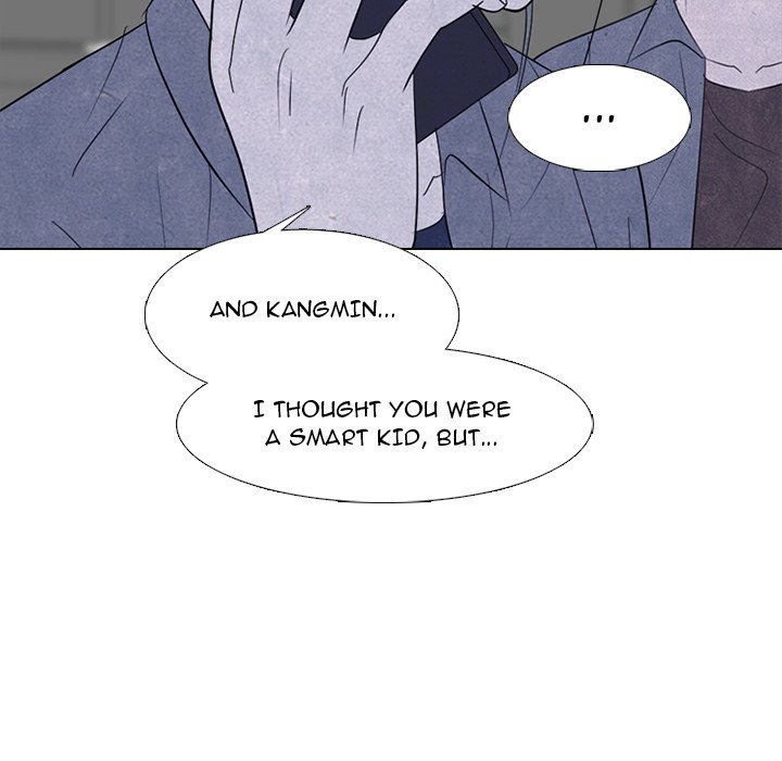 High School Devil Manhwa - Chapter 266 Page 93