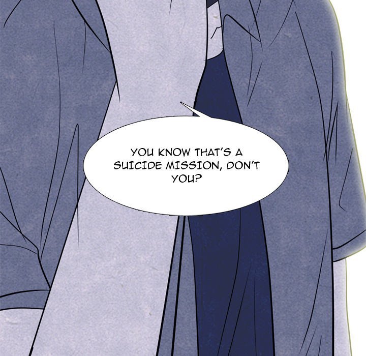 High School Devil Manhwa - Chapter 266 Page 96