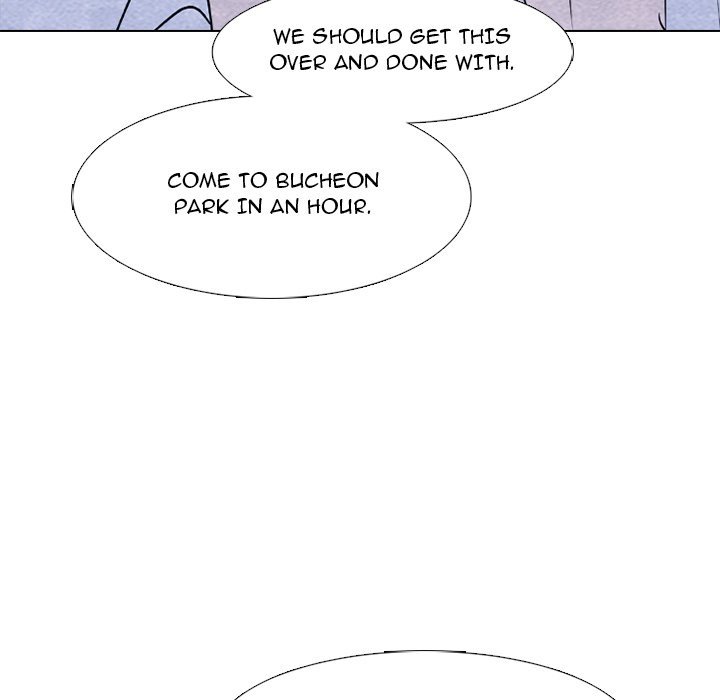 High School Devil Manhwa - Chapter 266 Page 98