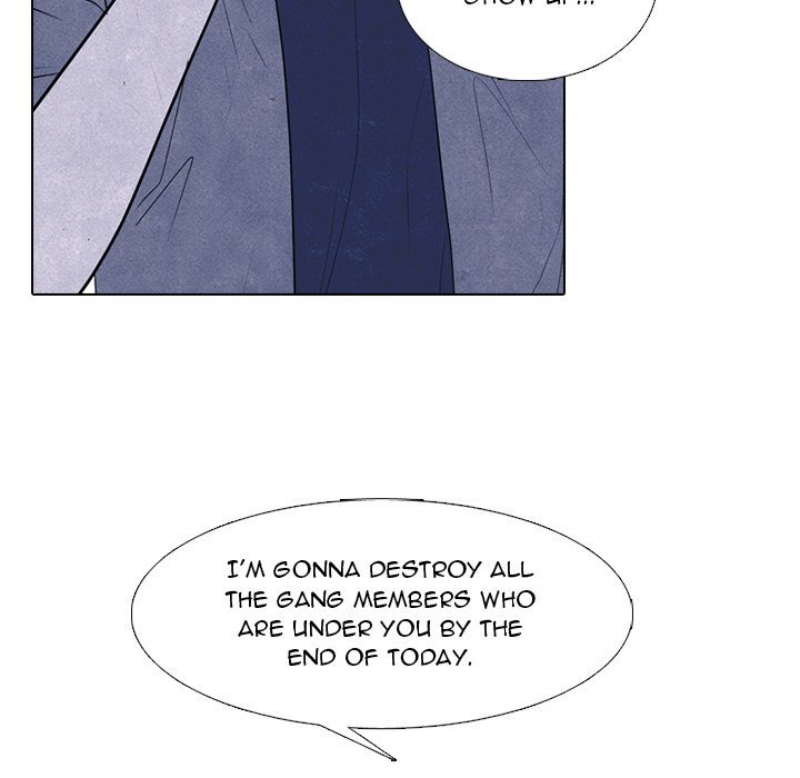 High School Devil Manhwa - Chapter 266 Page 100