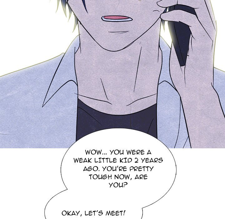 High School Devil Manhwa - Chapter 266 Page 102