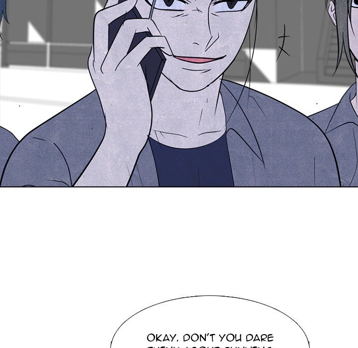 High School Devil Manhwa - Chapter 266 Page 104