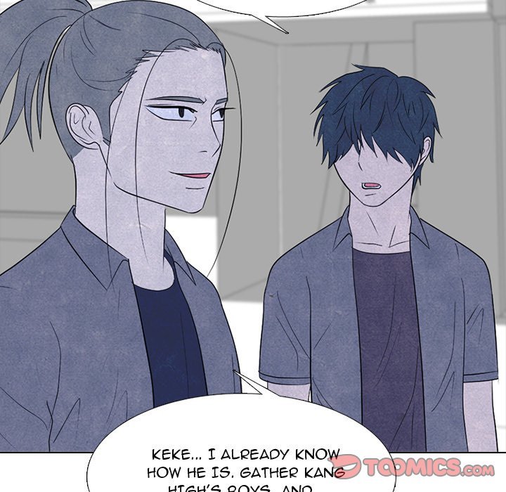 High School Devil Manhwa - Chapter 266 Page 110