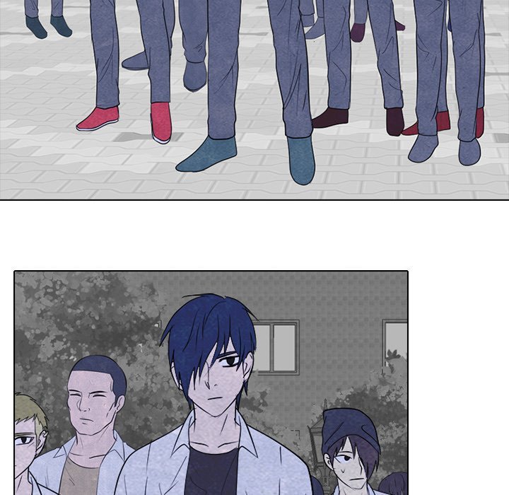 High School Devil Manhwa - Chapter 266 Page 117