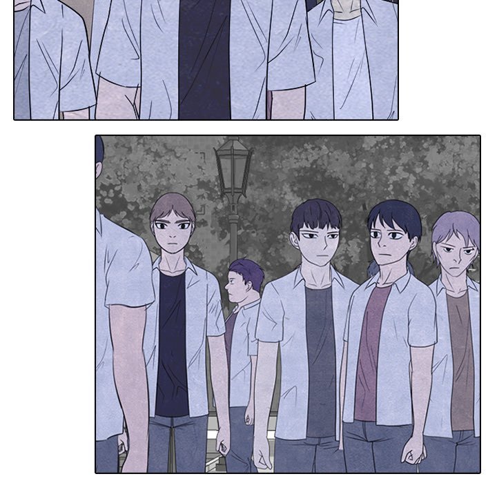 High School Devil Manhwa - Chapter 266 Page 118