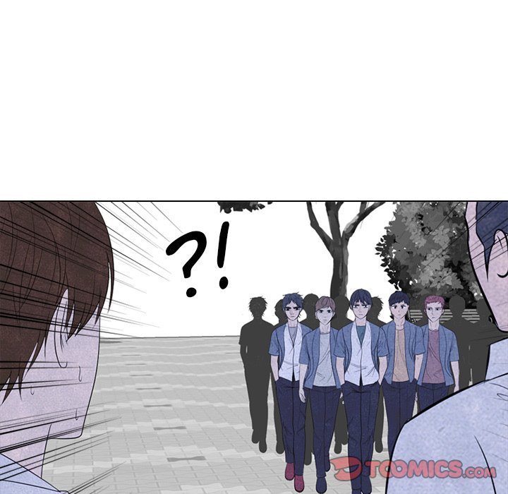 High School Devil Manhwa - Chapter 266 Page 119