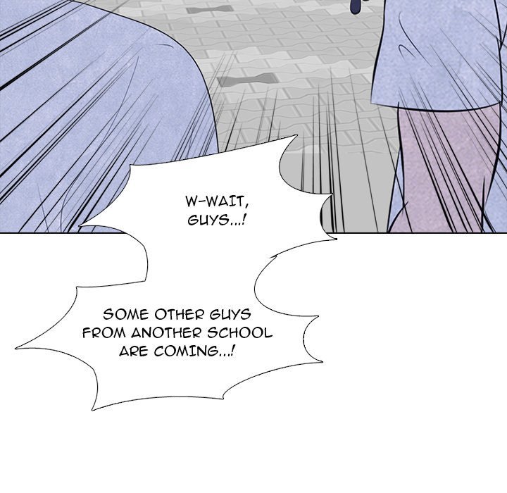 High School Devil Manhwa - Chapter 266 Page 120