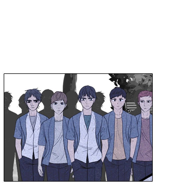 High School Devil Manhwa - Chapter 266 Page 121