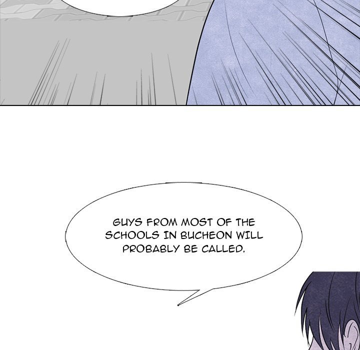 High School Devil Manhwa - Chapter 266 Page 123